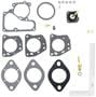 Walker Products Carter 1BBL, YF Carburetor Rebuild Kit