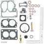 Walker Products Aisan 2BBL Carburetor Rebuild Kit