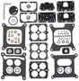 Walker Products Holley 4BBL, 4150 Carburetor Rebuild Kit