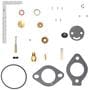 Walker Products Carter 1BBL, RBS Carburetor Rebuild Kit