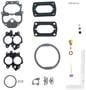 Walker Products Carter 2BBL, BBD Carburetor Rebuild Kit