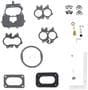 Walker Products Carter 2BBL, BBD Carburetor Rebuild Kit