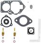 Walker Products Ford 1BBL, 1250 Carburetor Rebuild Kit