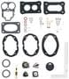 Walker Products Holley 2BBL, 32/36, 5200C Carburetor Rebuild Kit