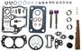 Walker Products Aisan 2BBL Carburetor Rebuild Kit