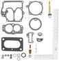 Walker Products Aisan 2BBL Carburetor Rebuild Kit