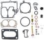 Walker Products Aisan 2BBL Carburetor Rebuild Kit