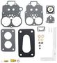 Walker Products Weber 2BBL, 30DIC, 26/34DHSA, 32DHSA Carburetor Rebuild Kit