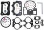 Walker Products Rochester 2BBL, 2G, 2GV Carburetor Rebuild Kit