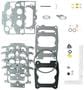 Walker Products Carter 4BBL, Thermoquad Carburetor Rebuild Kit
