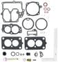 Walker Products Aisan 2BBL Carburetor Rebuild Kit