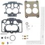 Walker Products Carter 4BBL, Thermoquad Carburetor Rebuild Kit