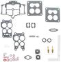 Walker Products Nikki 4BBL Carburetor Rebuild Kit