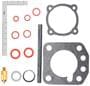 Walker Products Hitachi 1BBL, HJG46W Carburetor Rebuild Kit