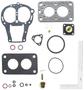 Walker Products Solex 2BBL, 32/35DIDTA Carburetor Rebuild Kit