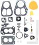 Walker Products Mikuni-Solex 2BBL, 28-32DIDTA, 30-32DIDTA Carburetor Rebuild Kit