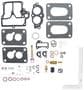 Walker Products Aisan 2BBL Carburetor Rebuild Kit
