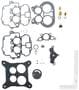 Walker Products Ford 4BBL, 4350 Carburetor Rebuild Kit