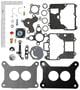 Walker Products Ford 2BBL, 2150 Carburetor Rebuild Kit