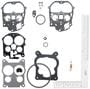 Walker Products Rochester 4BBL, M4MC, M4ME, M4MEA Carburetor Rebuild Kit