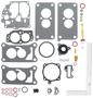 Walker Products Aisan 2BBL Carburetor Rebuild Kit
