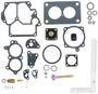 Walker Products Aisan 2BBL Carburetor Rebuild Kit