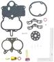 Walker Products Stromberg Model: WWC Carburetor Rebuild Kit