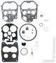 Walker Products Rochester 4BBL, 4MC, M4MC Carburetor Rebuild Kit