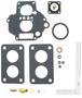 Walker Products Weber 2BBL, 28/30DHTA, 32DATRA Carburetor Rebuild Kit