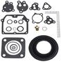 Walker Products Zenith Stromberg 2BBL, 175CD Carburetor Rebuild Kit