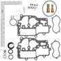 Walker Products Keihin 3BBL Carburetor Rebuild Kit