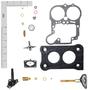 Walker Products Holley 2BBL, 5200C Carburetor Rebuild Kit