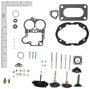 Walker Products Holley 2BBL, 5220, 5220C, 6520C Carburetor Rebuild Kit