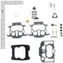 Walker Products Carter 4BBL, Thermoquad Carburetor Rebuild Kit