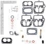 Walker Products Hitachi 2BBL, DCH306, DCR306, DFP306 Carburetor Rebuild Kit
