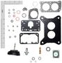Walker Products Holley Model: 2300EG Carburetor Rebuild Kit