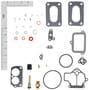 Walker Products Nikki 2BBL Carburetor Rebuild Kit
