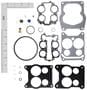 Walker Products Holley 4BBL, 4360 Carburetor Rebuild Kit