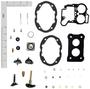 Walker Products Holley 2BBL, 5200C Carburetor Rebuild Kit