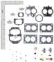 Walker Products Carter 2BBL, BBD Carburetor Rebuild Kit