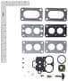 Walker Products Weber 2BBL, 32DIR Carburetor Rebuild Kit