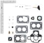 Walker Products Holley 2BBL, 740 Carburetor Rebuild Kit