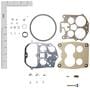 Walker Products Rochester Model: E4ME Carburetor Rebuild Kit