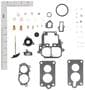 Walker Products Aisan 2BBL Carburetor Rebuild Kit