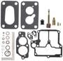 Walker Products Aisan 2BBL Carburetor Rebuild Kit