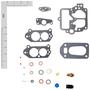 Walker Products Hitachi 2BBL, DCP306 Carburetor Rebuild Kit