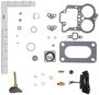 Walker Products Holley 2BBL, 6520C Carburetor Rebuild Kit