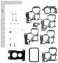 Walker Products Rochester 2BBL, 2SE, E2SE Carburetor Rebuild Kit