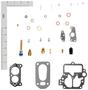 Walker Products Hitachi 2BBL, DCP306 Carburetor Rebuild Kit