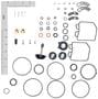 Walker Products Keihin 3BBL Carburetor Rebuild Kit